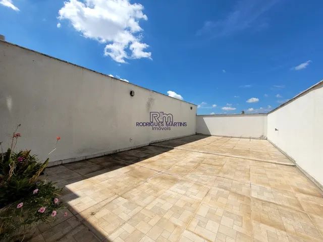 cobertura a venda no padre eustáquio - Foto 4