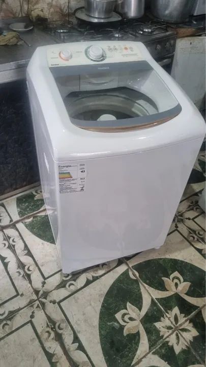 Cônsul 11 kg - Foto 2