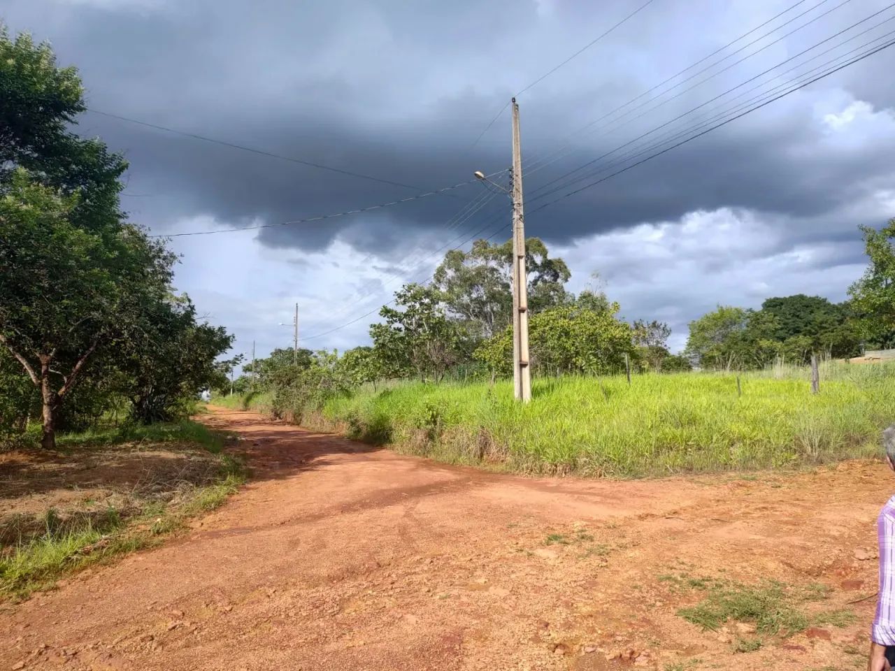 More no Que é Seu! Chácaras a prestação! em Novo Gama 100% legalizados C/parcelas  Baixas - Foto 2