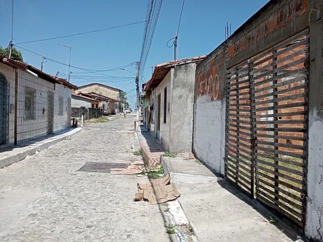 Vendo Terreno na Rua 7 de setembro Sao Cristóvão  - Foto 3