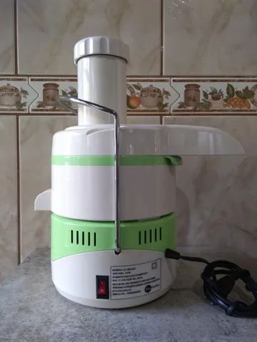 Multiprocessador Funkitchen CL-003ASG - Foto 5