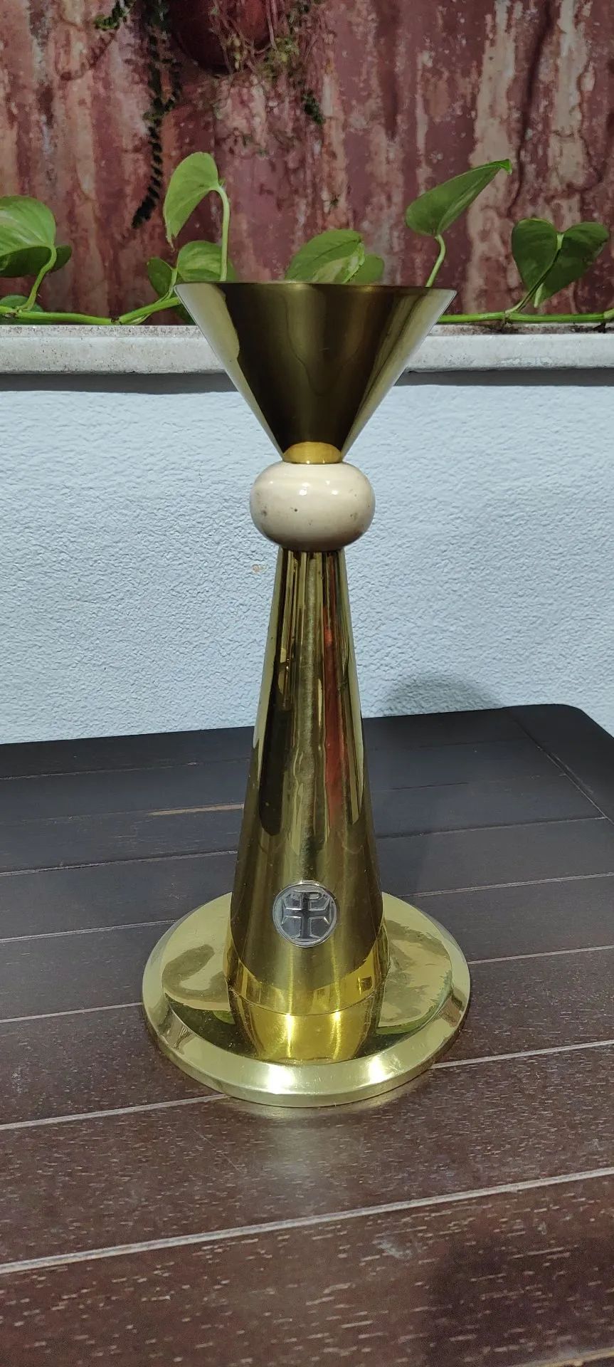 Castiçal Sacro - Foto 2