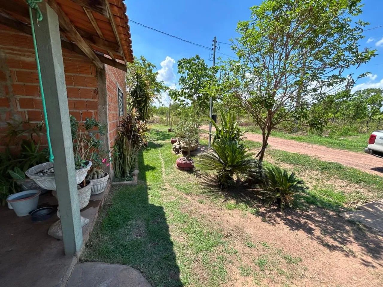 VENDO CASA RESIDENCIAL NOVA ESPERANÇA - Foto 3
