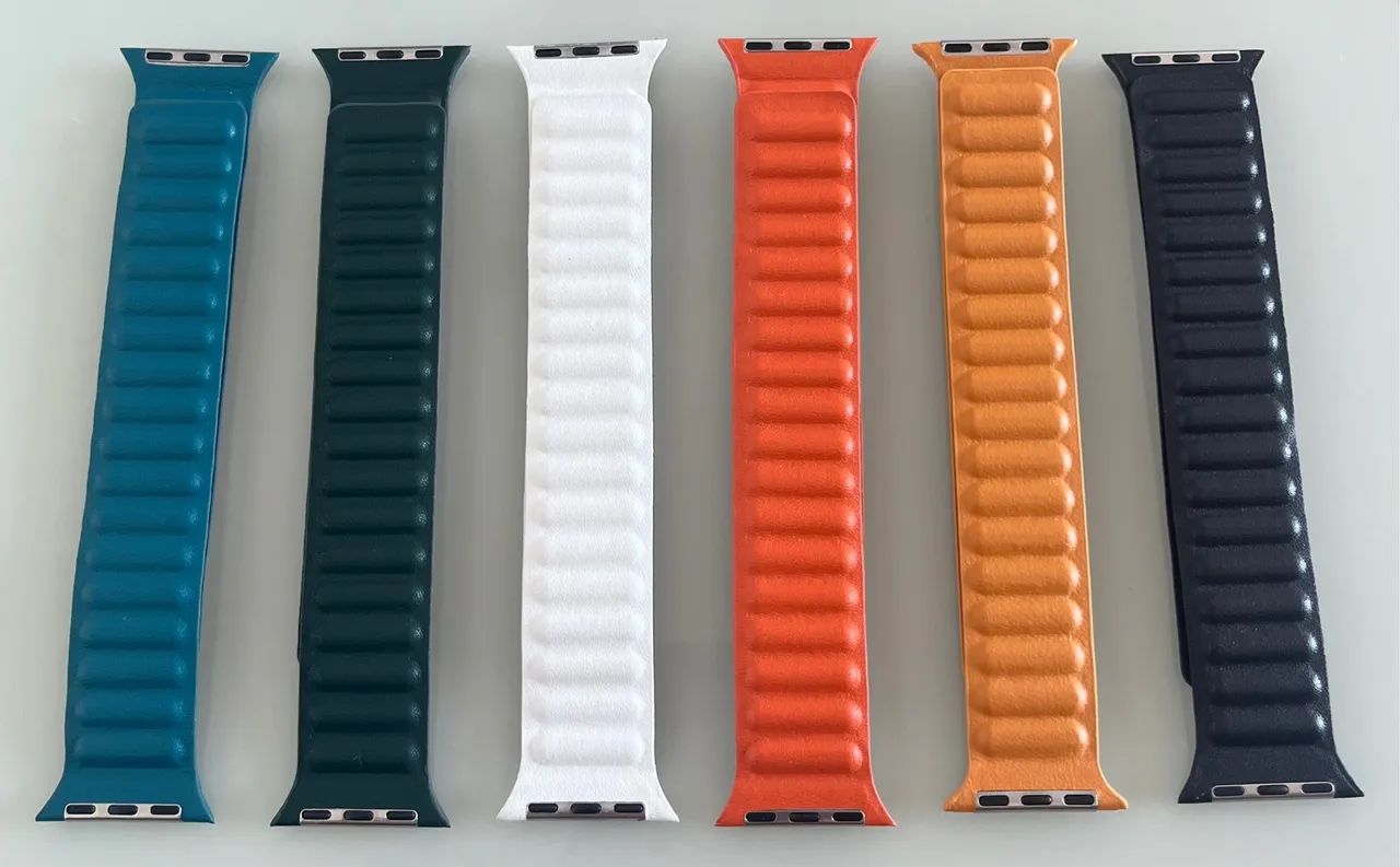 Pulseira smartwatch  - Foto 4