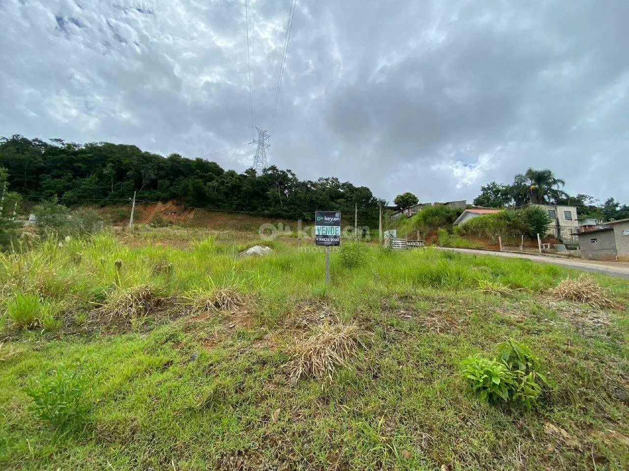 Terreno à venda, São Bernardo - Tubarão/SC - Terrenos, sítios e ...