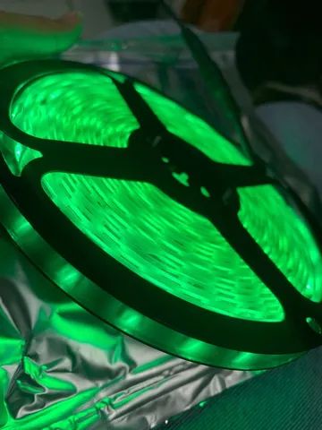 Fita 5050 c/ Selicone ( Nova) 