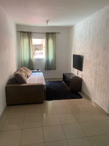 Captação de Apartamento a venda na Rua Ipê, Jardim Estrela, Mauá, SP