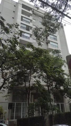 Captação de Apartamento a venda na Rua Francisco José da Silva, Vila Andrade, São Paulo, SP