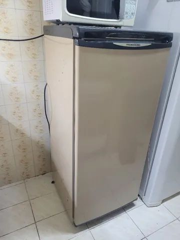 Freezer Prosdócimo F17 Smiles  - Foto 2
