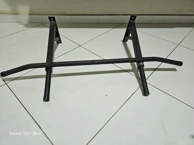 Itens treino musculação  - Foto 3