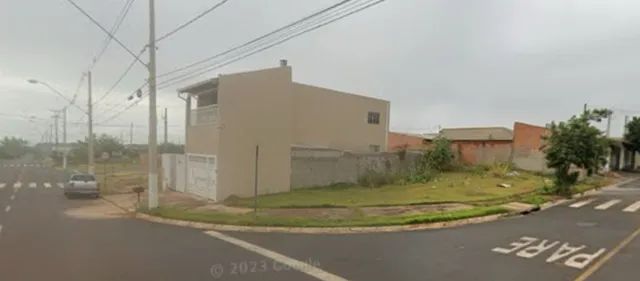Captação de Terreno a venda na Rua Professor Manuel Parra Filho, Jardim Cristo Redentor, Ribeirão Preto, SP