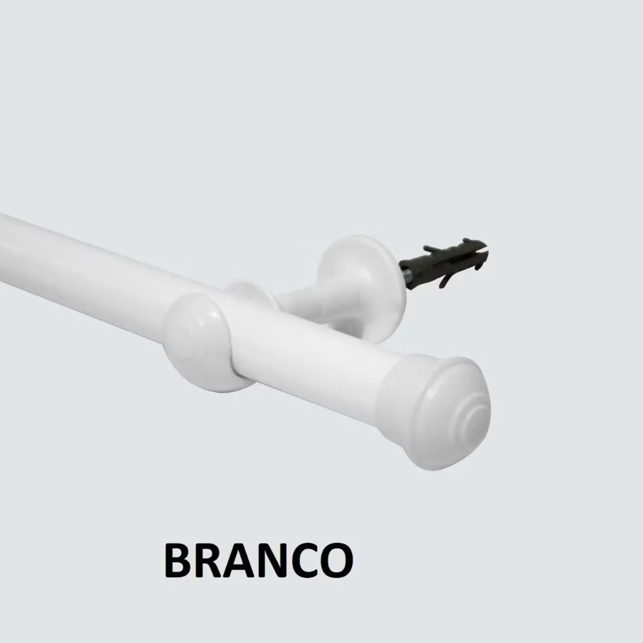 Varão para cortina