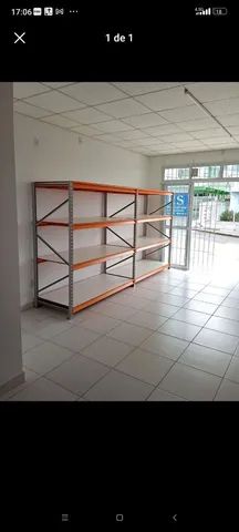 Mini porta palete a pronta entrega