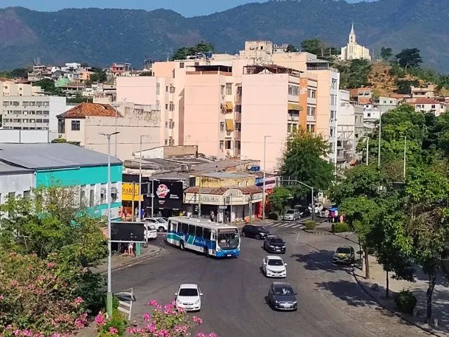 foto - Rio de Janeiro - Vila Isabel