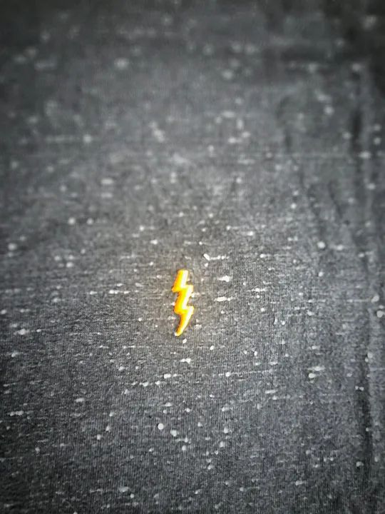 Camiseta Zoomp GG, nova - Foto 3