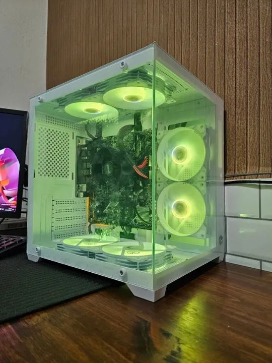 PC Pra rodar GTA RP novo com garantia 