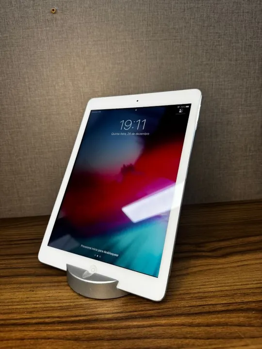 Apple iPad Air 3 10.5 WIFI 64GB (2019) MUUJ2LZ/A | Amazon.com.br
