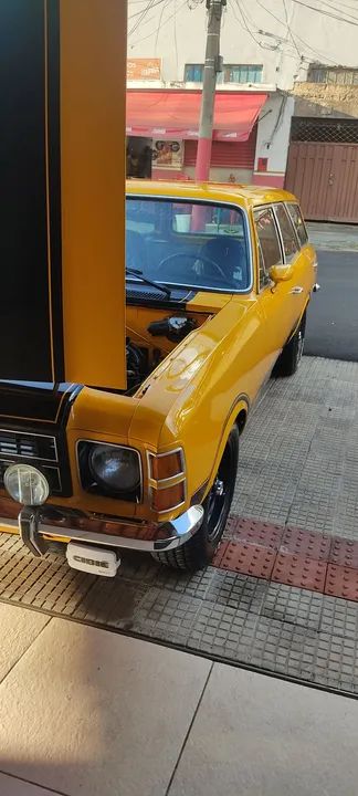 Caravan SS