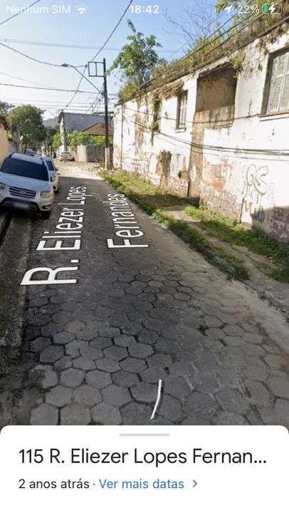 Vendo terreno para construção no Catiapoã  - Foto 4