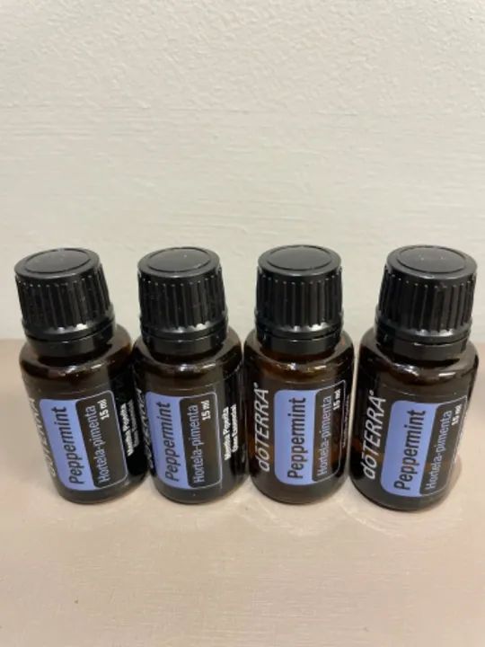 Óleo Essencial Peppermint - Foto 2