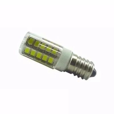 Lâmpada Geladeira Led E14 5w