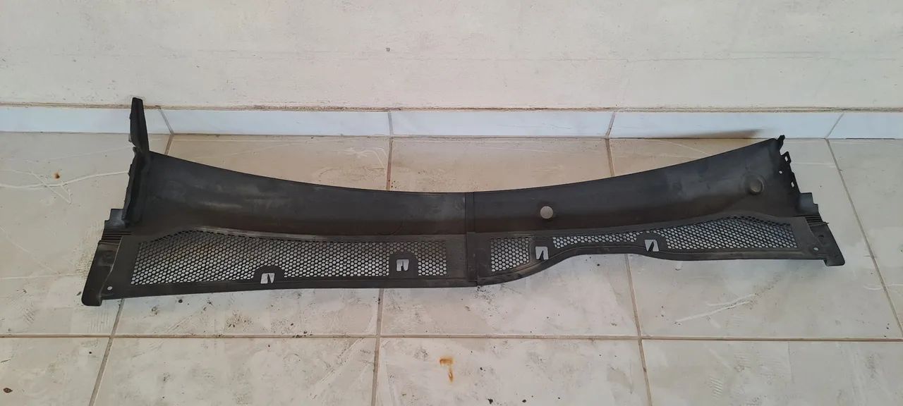 Churrasqueira Externa Peugeot 208 20/24 PAR