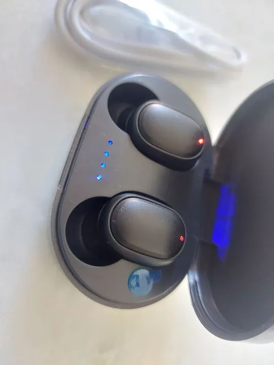 Fone de ouvido bluetooth  - Foto 3