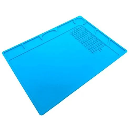 Manta Antiestática 32x23cm Exbom KLTE-502 - WZetta - Foto 4