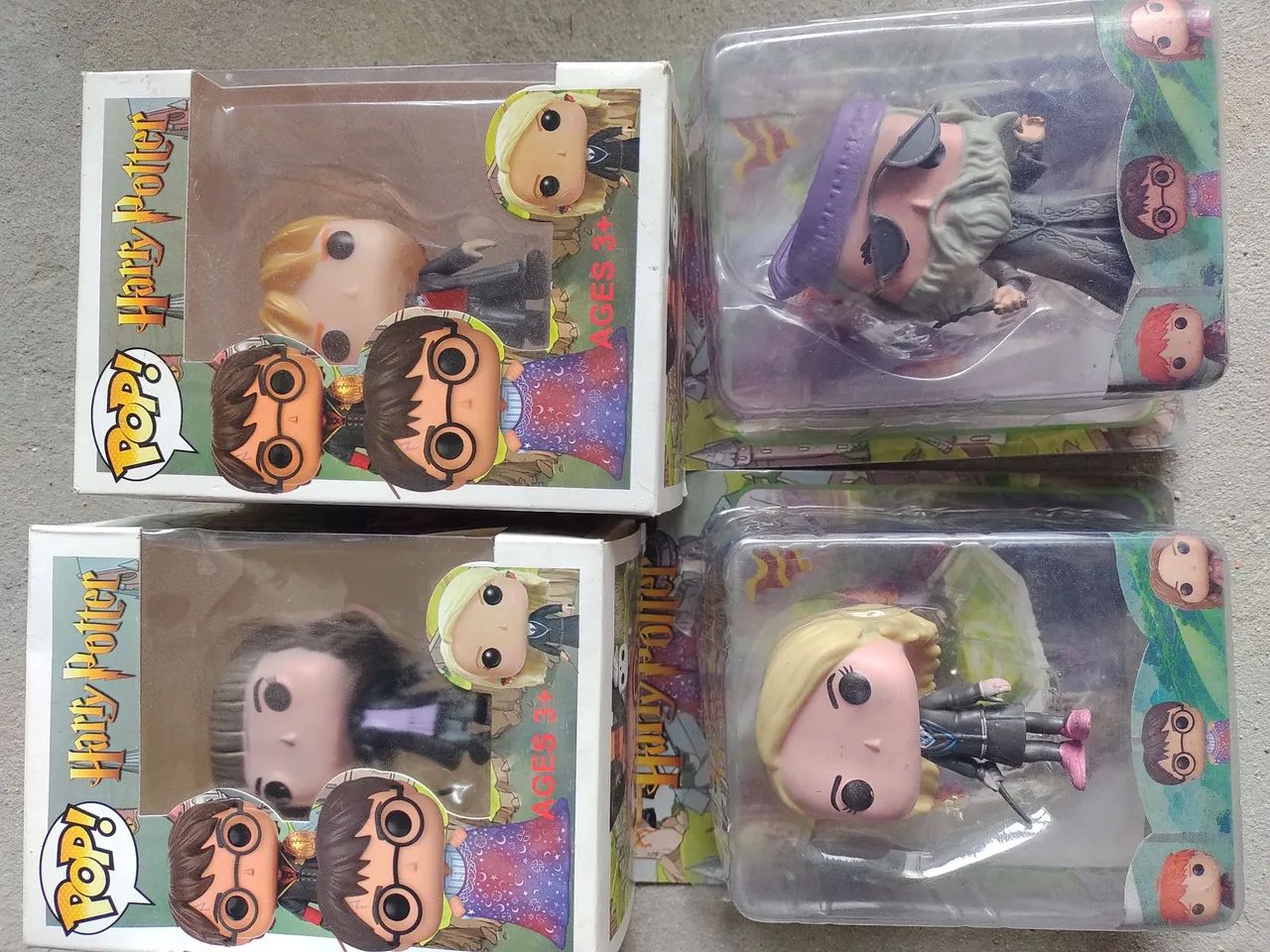 03 Funko Promoção  - Foto 3