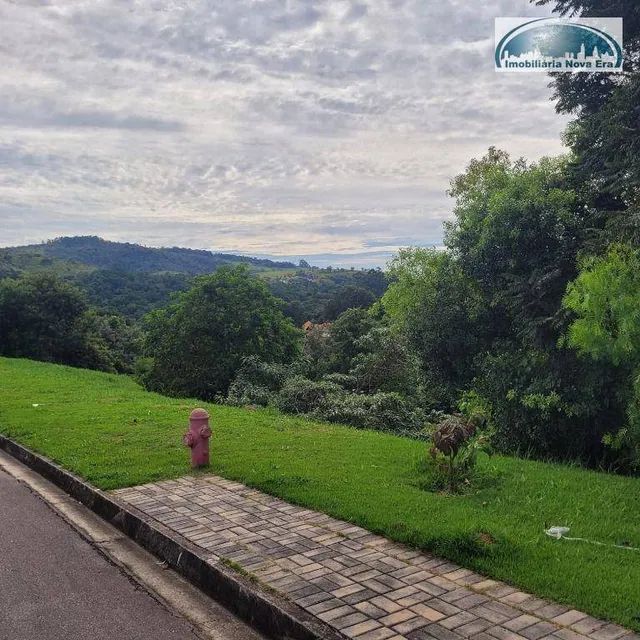 Terreno à venda, 636 m² por R$ 670.000,10 - Condomínio Villa D'Oro - Vinhedo/SP - Foto 11
