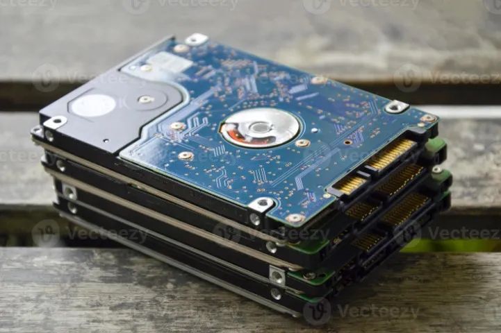 Hds usados sata 1tb hard disk