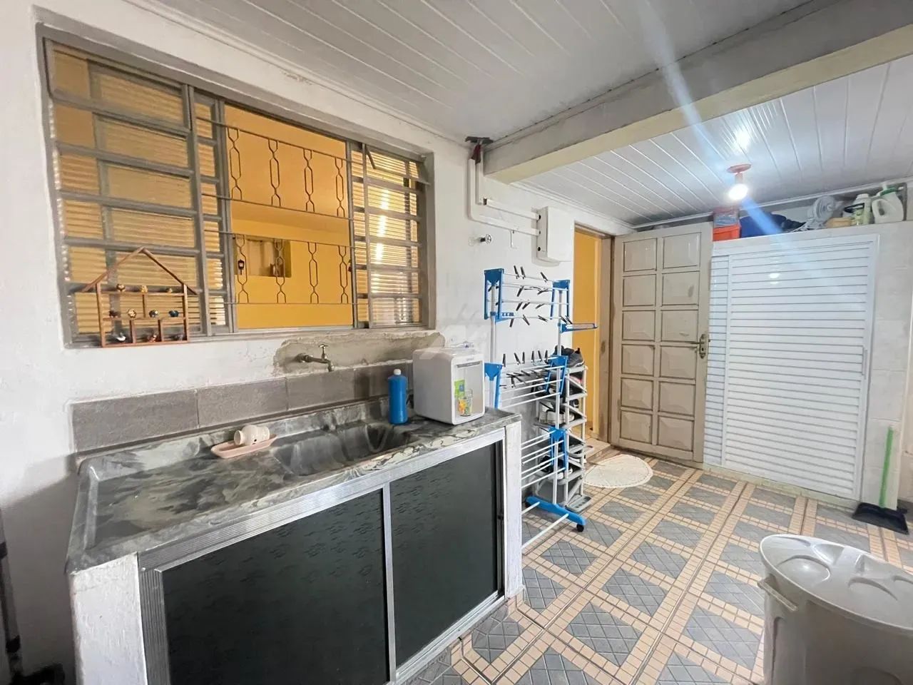 casa - Parque Jambeiro - Campinas - Foto 12