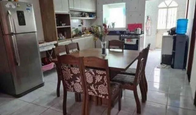 10 Casa no cohatrac - Foto 3