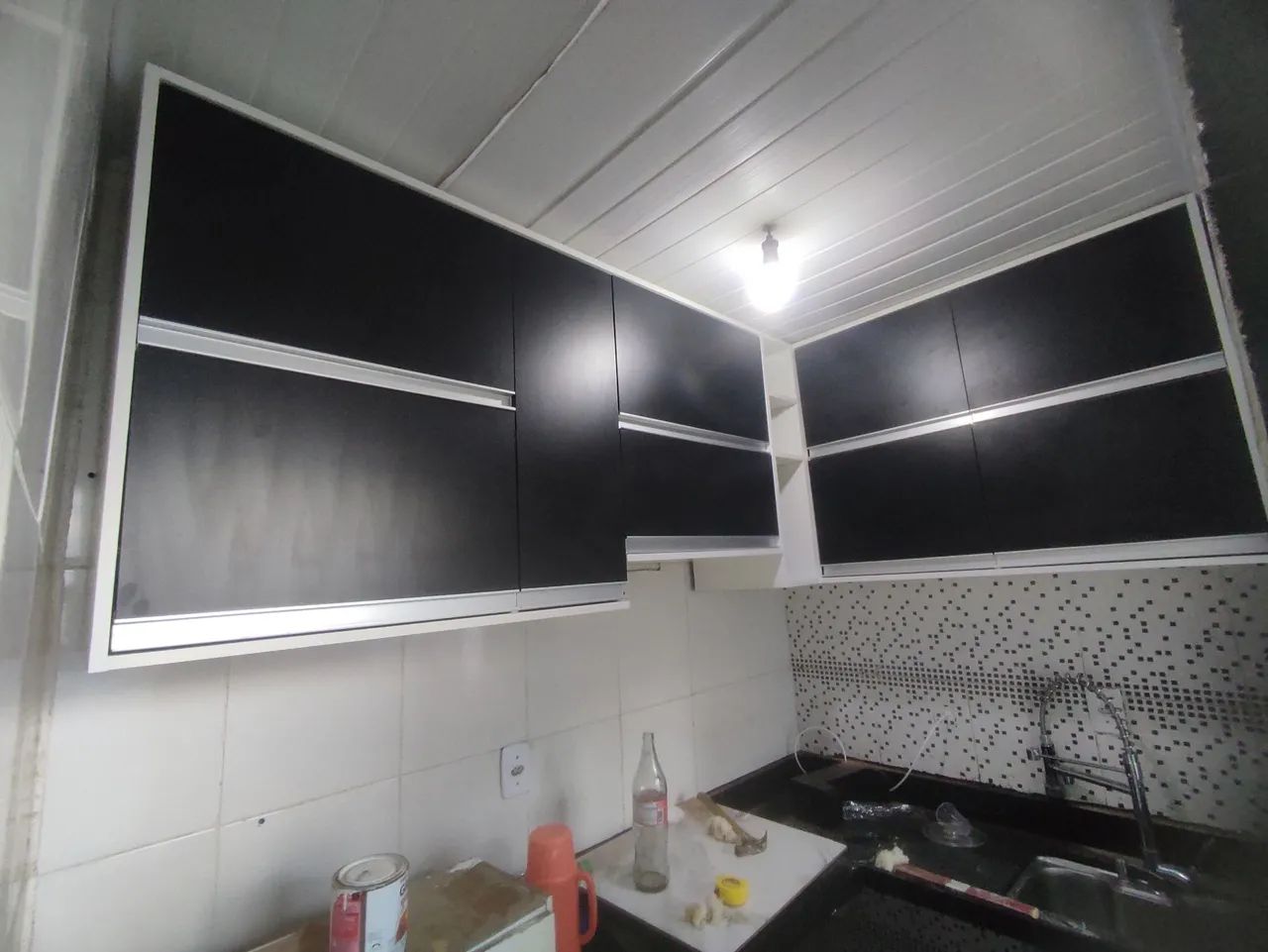 Armários de Cozinha - Preço Imperdível! - Foto 5