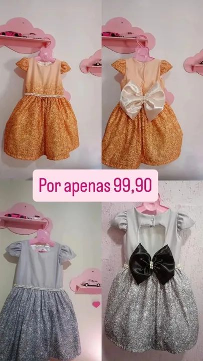 Confecção própria. Promoção especial esse mês!!! - Foto 5