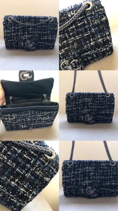 Bolsa Corello