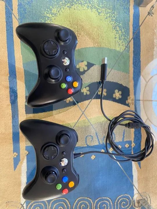 Xbox 360 500GB - Foto 4