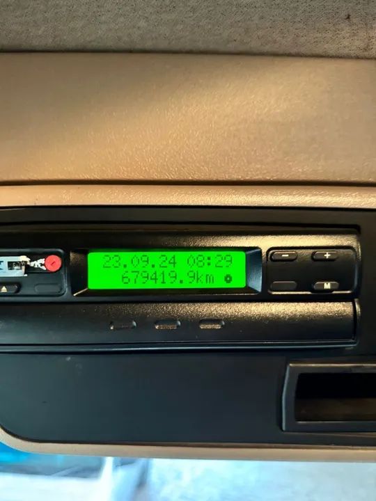 Scania R440 6x4 2013 - Foto 9