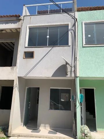 Captação de Casa a venda na Rua Professor Santos Moreira, Vargem Pequena, Rio de Janeiro, RJ