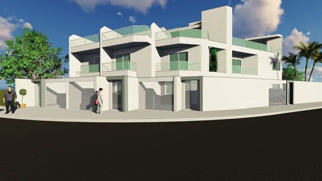 Oportunidade Terreno 400m2 Colina de Vila Velha - Foto 5