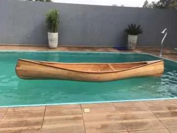CANOA CANADENSE - Foto 4