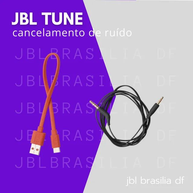FONE DE OUVIDO JBL - Foto 5