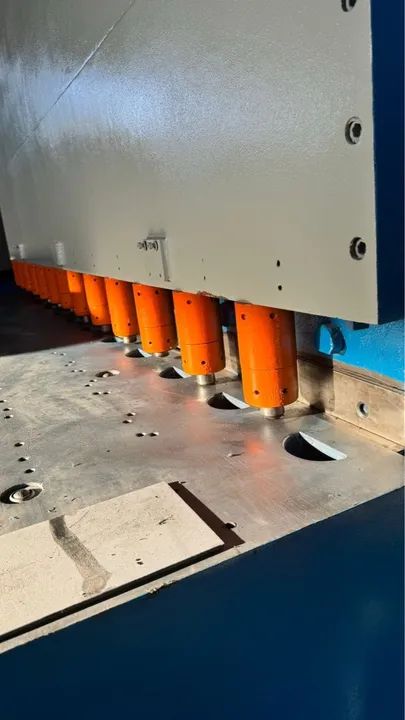 Guilhotina mecânica - Foto 5