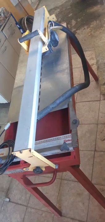 Cortador elétrico zapp 200  - Foto 6