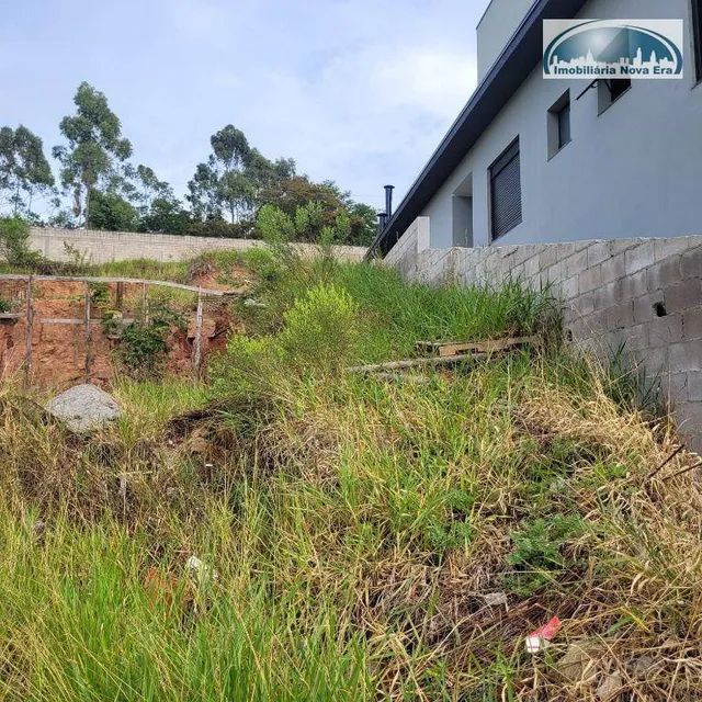 Terreno à venda, 636 m² por R$ 670.000,10 - Condomínio Villa D'Oro - Vinhedo/SP - Foto 9