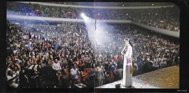 CD: Lucero en vivo (auditorio nacional) músicas rancheras - Foto 4