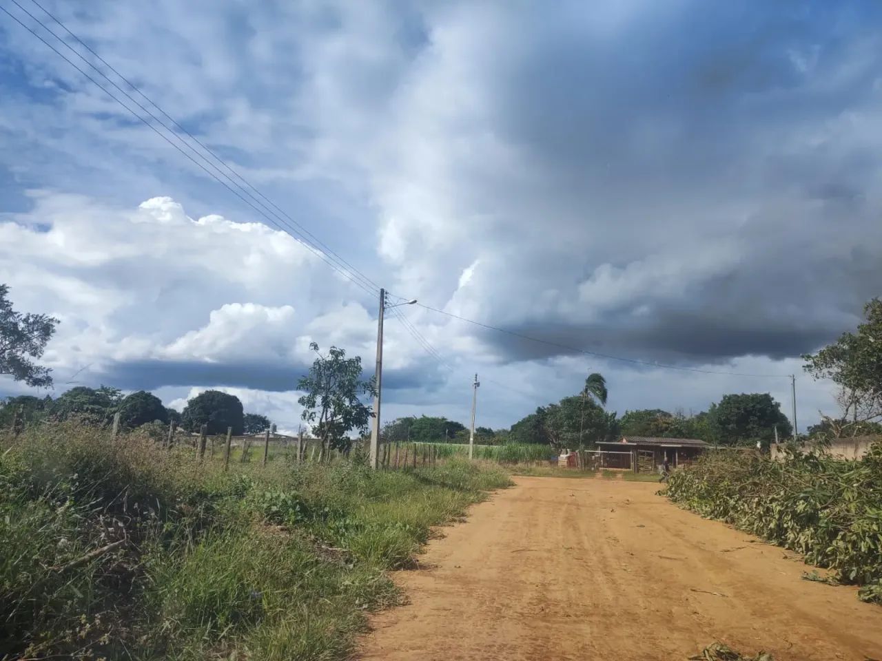 More no Que é Seu! Chácaras a prestação! em Novo Gama 100% legalizados C/parcelas  Baixas - Foto 9