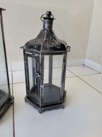 Lanternas decorativas  - Foto 3