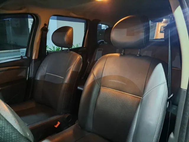 Renault/Duster Dynamique 2.0 Aut. - Flex/Gnv - Foto 6