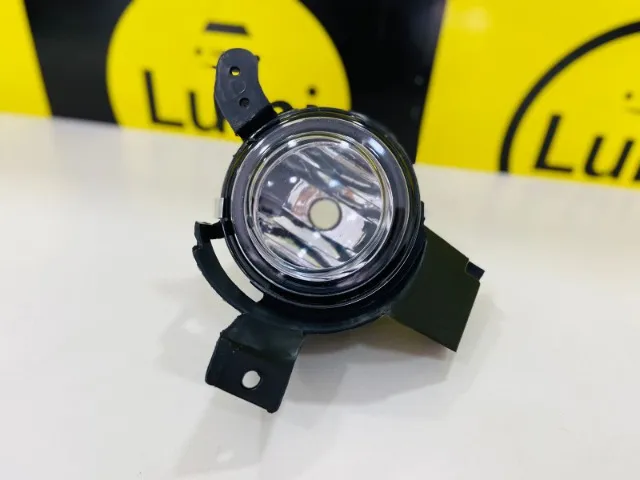 Farol Milha Ford Ka / Fiesta 2008 a 2012 -NOVO!!